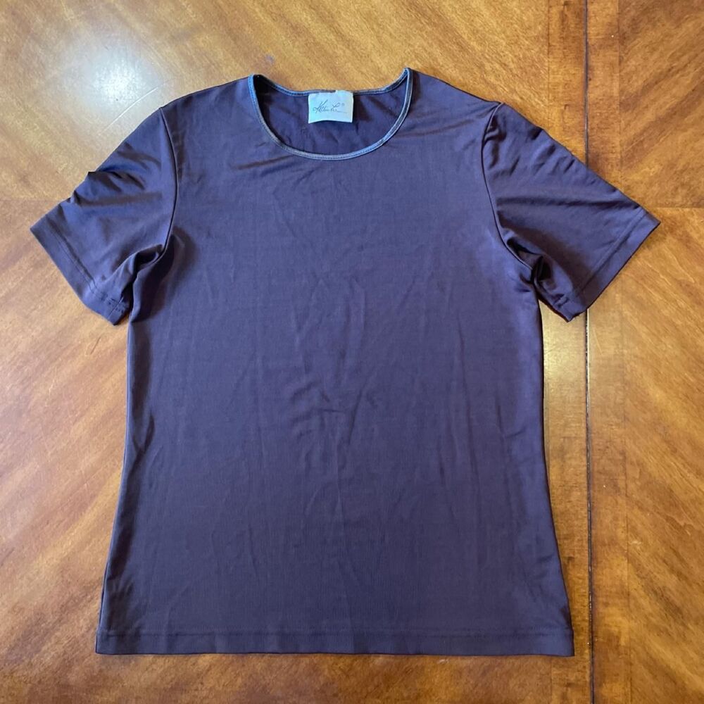 Vintage Kathie Lee Women's T-shirt